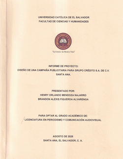 Portada local