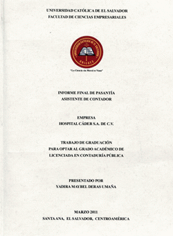 Portada local