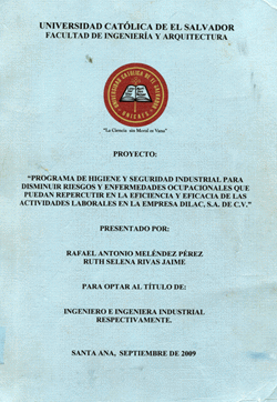 Portada local