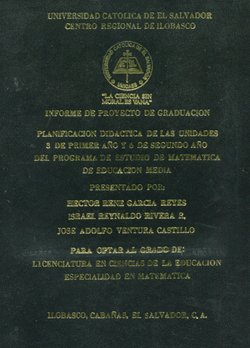 Portada local