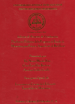 Portada local