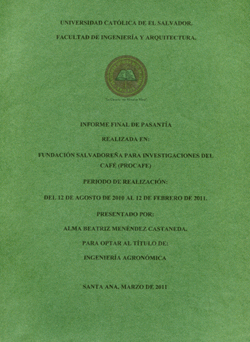 Portada local
