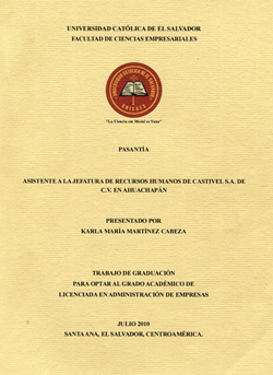 Portada local