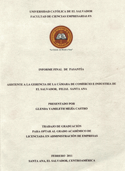 Portada local
