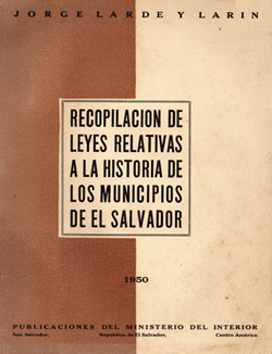 Portada local