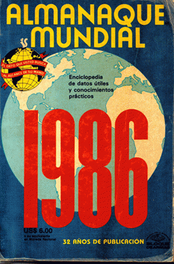 Portada local