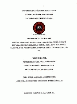 Portada local