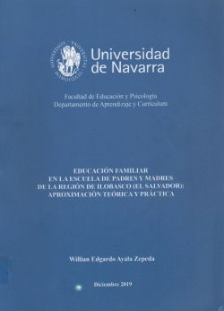 Portada local