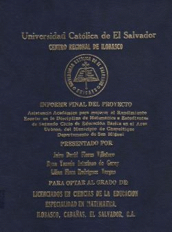 Portada local