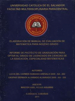 Portada local