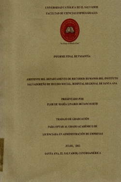 Portada local