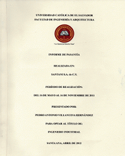 Portada local