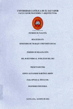 Portada local