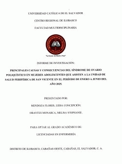 Portada local