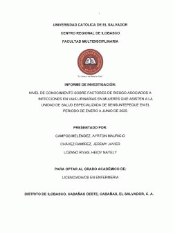 Portada local