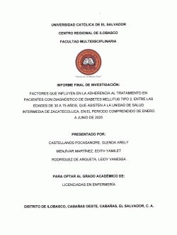 Portada local