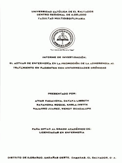 Portada local