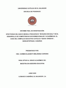 Portada local