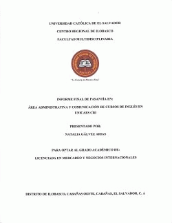 Portada local