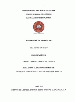 Portada local