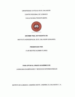 Portada local