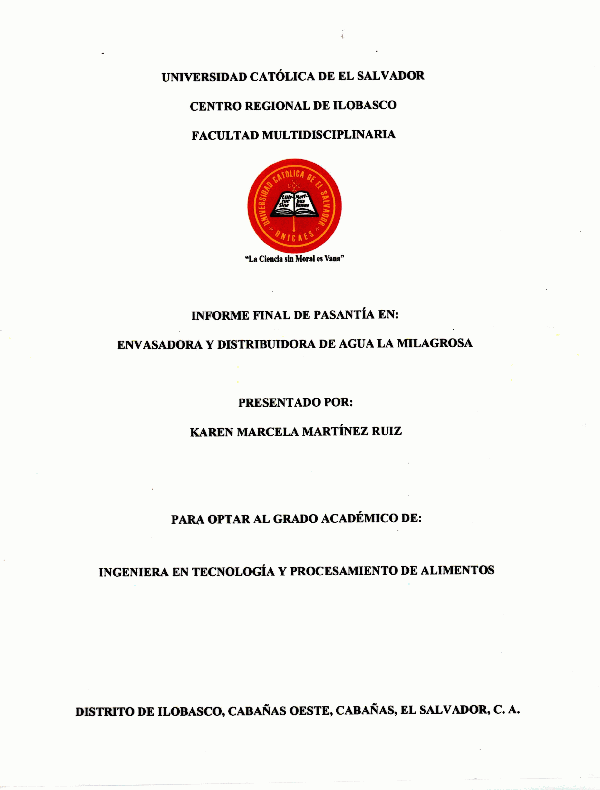 Portada local