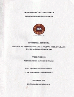 Portada local