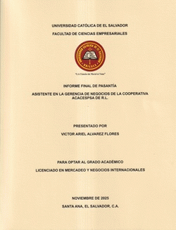 Portada local