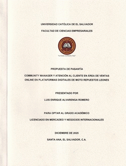 Portada local