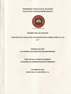 Portada local