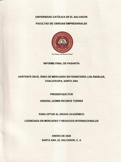 Portada local